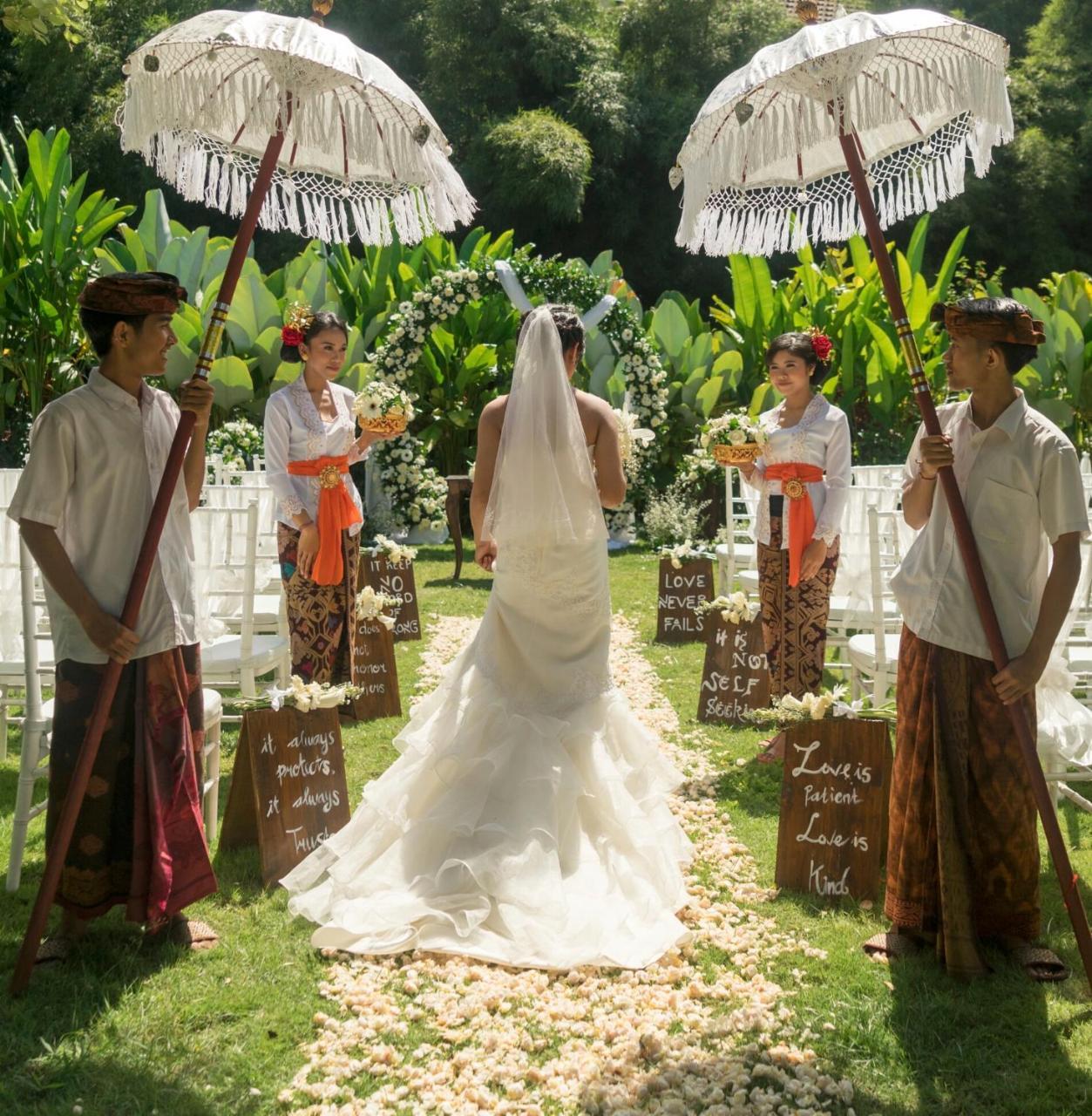 Trumbu Nusa Hotel Jimbaran  Luaran gambar